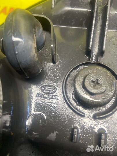 Фара передняя правая Hyundai Santa Fe Classic SM