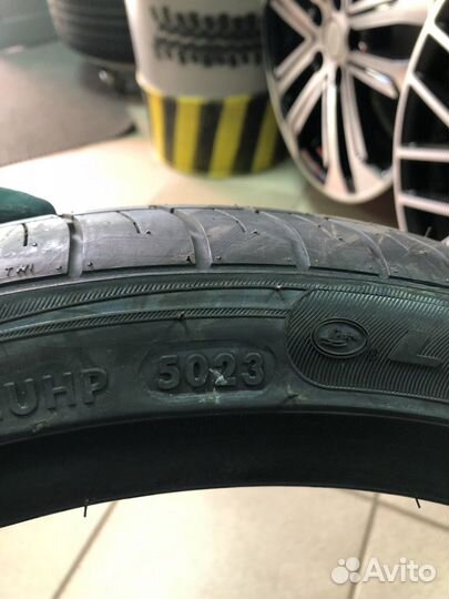 LingLong Green-Max 215/40 R17 87W