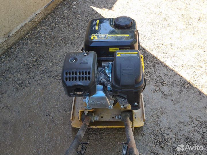 Аренда прокат виброплиты и другого инструмента