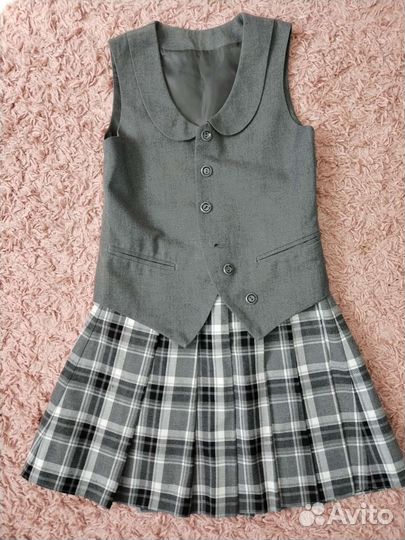 Школьная форма