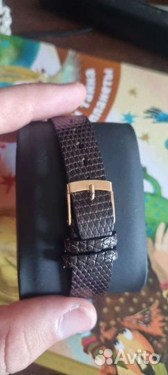 Часы СССР победа