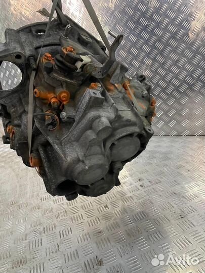 Кпп механическая (МКПП) Volkswagen Golf 4 1997-20