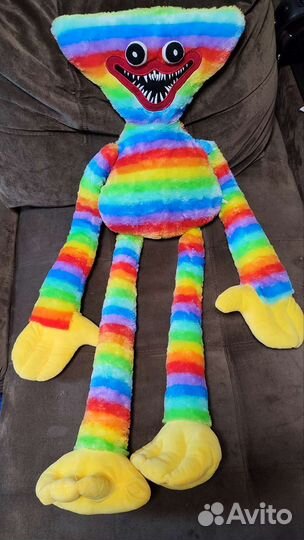 Игрушка Хаги ваги/киси миси