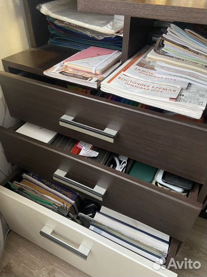 Уголок школьника М-кс4