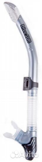 Трубка для снорклинга Селена