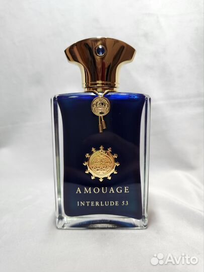 Распив Interlude 53 Man Оригинал