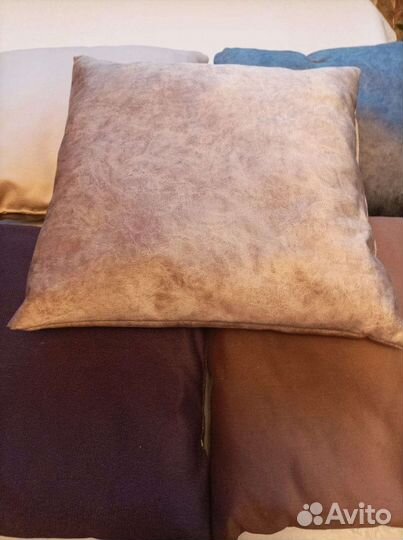 Декоративные подушки