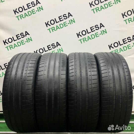 Vredestein Ultrac Vorti 235/55 R19