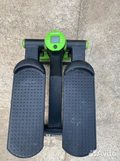 Тренажер степпер