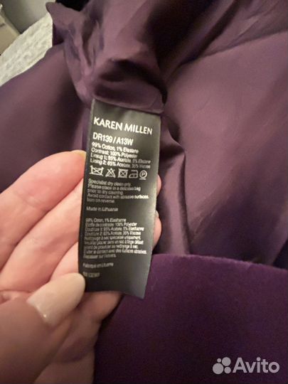 Женское коктельное платье