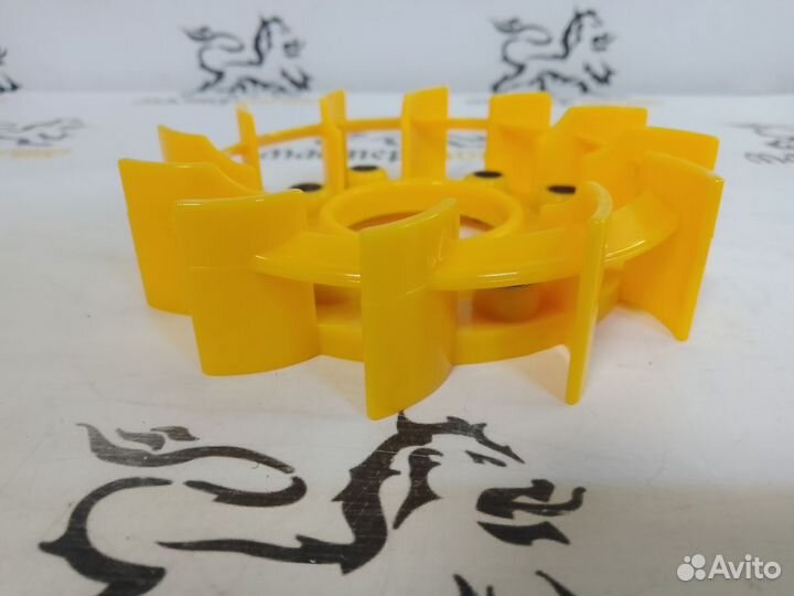 Крыльчатка охлаждения Honda Dio Koso