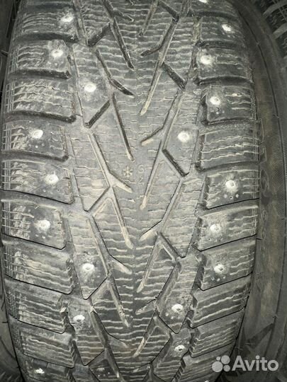 Nokian Tyres Nordman 7 205/60 R16