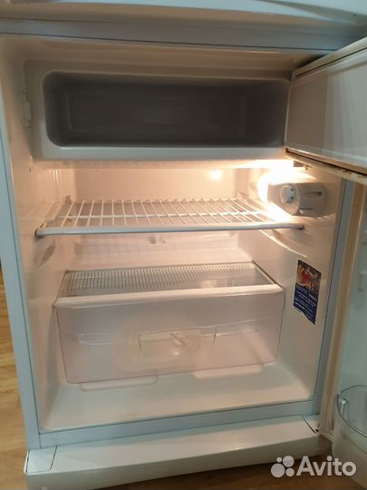 Холодильник indesit бу