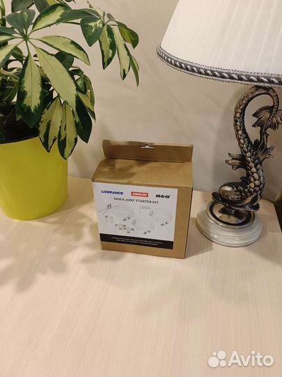 Nmea 2000 starter KIT