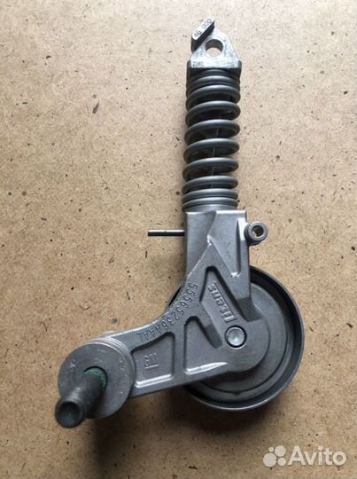 Натяжитель ремня приводного Opel