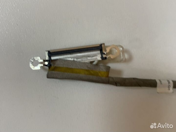 Шлейф матрицы для ноутбука lenovo t510