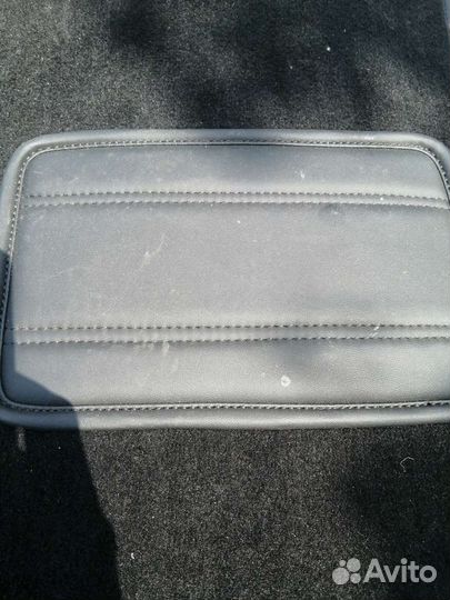 Коврик водителя Lexus