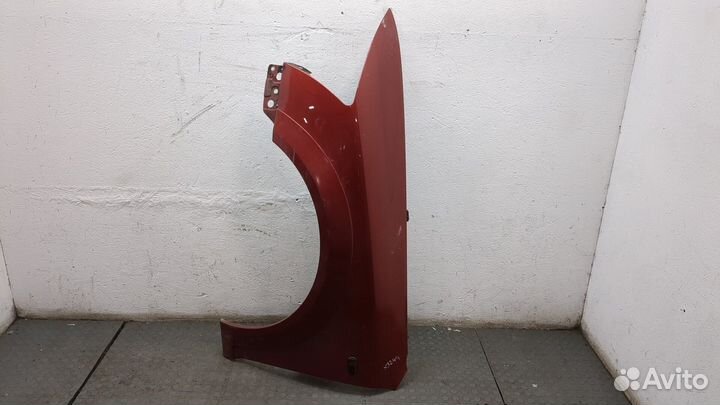 Крыло Audi A6 (C6) Allroad, 2006