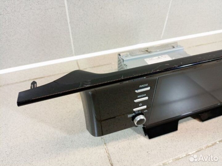 Магнитола Kia Sorento MQ