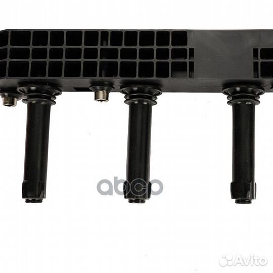 Катушка зажигания chevrolet lacetti (1,8)