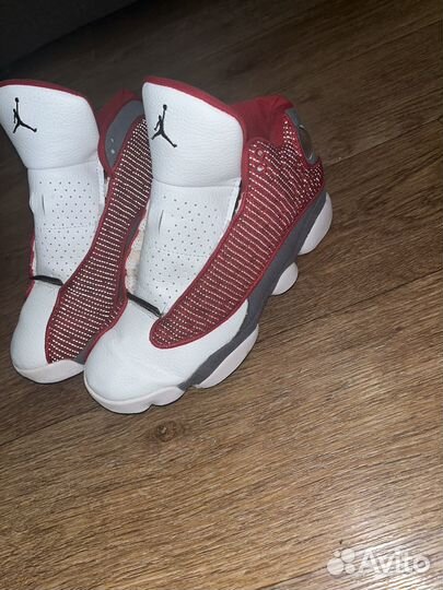 Nike air jordan 13 retro