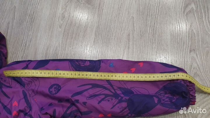 Костюм зимний lassie