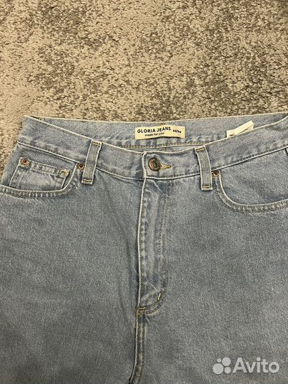 Джинсы женские Gloria Jeans 44/164 (EUR 38)