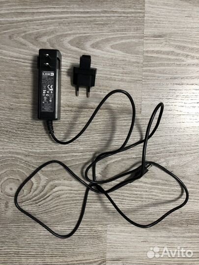 Гитарный процессор line 6 POD HD500X