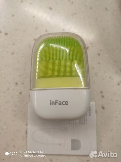 Xiaomi Щетка ультразвуковая для лица