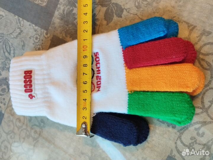 Олимпийский набор