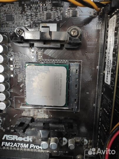 Продам компьютер