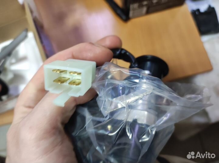 Замок зажигания Suzuki Lets/ Sepia (Сузуки Летс)