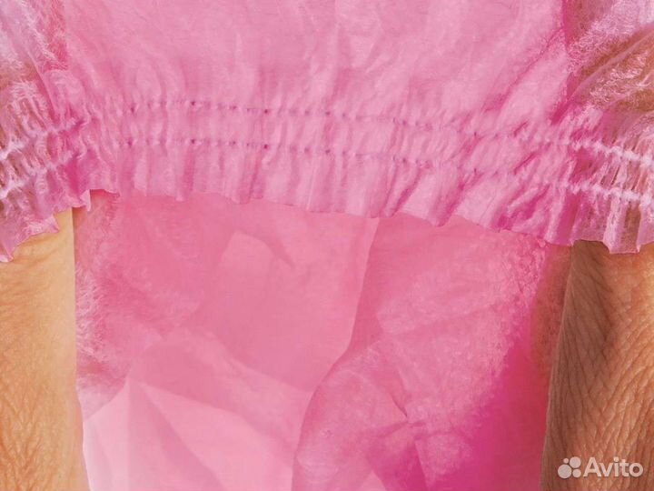 Шапочка Шарлотта берет 100шт