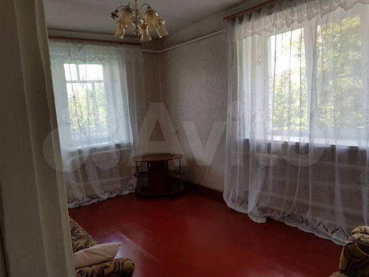 2-к. квартира, 47 м², 2/2 эт.