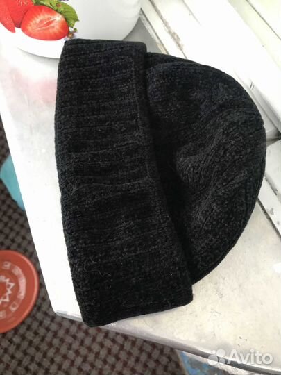 Продам мужскую шапку