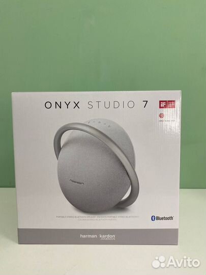 Harman Kardon Onyx Studio 7 новые/в наличии