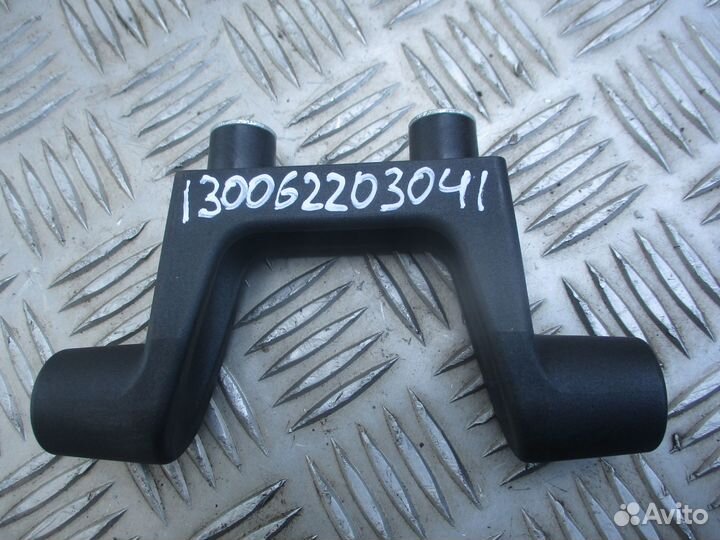 Кронштейн Mercedes-Benz A9608101014