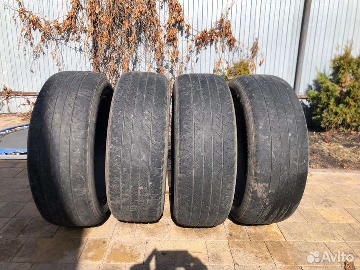 Yokohama BluEarth E51B 225/60 R18