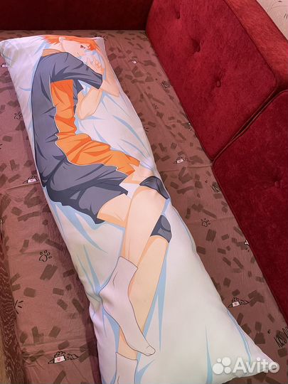 Дакимакура 150 на 50