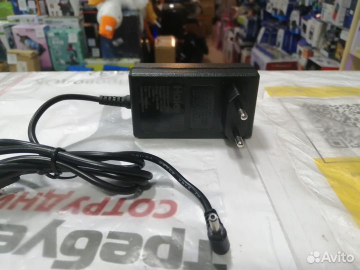 Блок питания для ноутбука Haier U1500EM, U1520EM