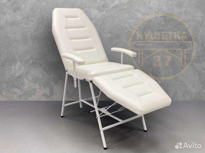 Косметологическое кресло кушетка