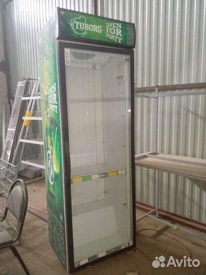 Стеллажи для фруктов холодильники