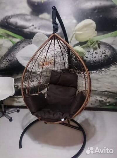 Подвесное кресло