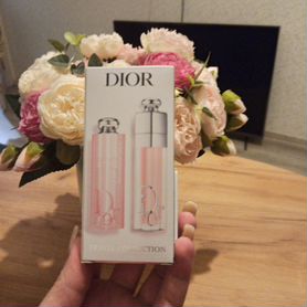 Dior Addict Lip Maximizer — блеск-плампер Dior