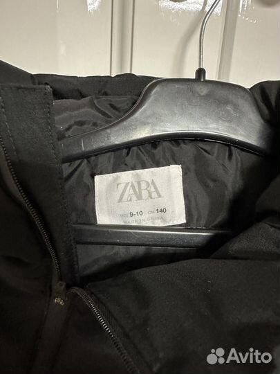 Жилет Zara 140 на мальчика