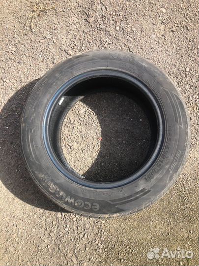 Cosmo Mucho Macho 185/65 R15 20