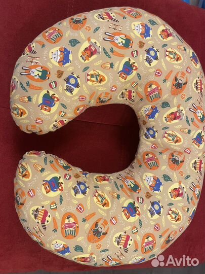 Подушка для кормления