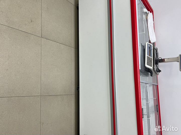 Бонета. Морозилка