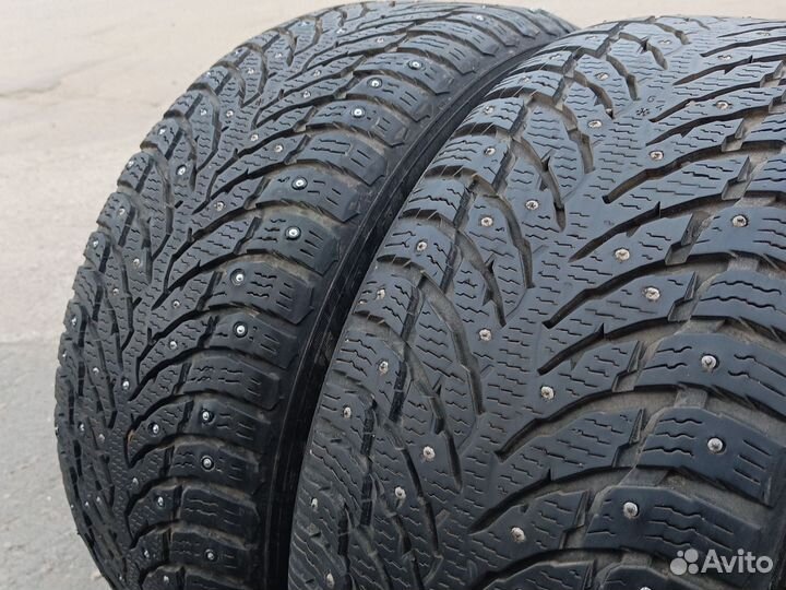 Nokian Tyres Hakkapeliitta 9 245/45 R19 102T