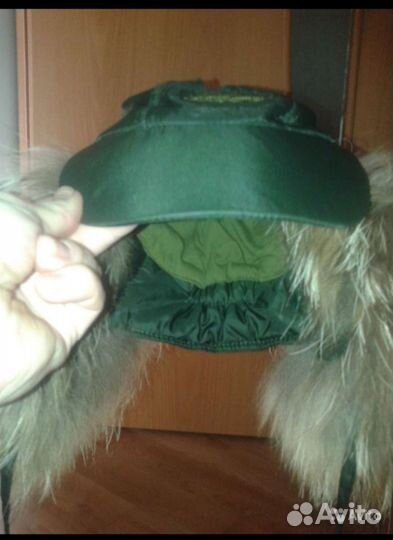 Шапка Orby новая 54р